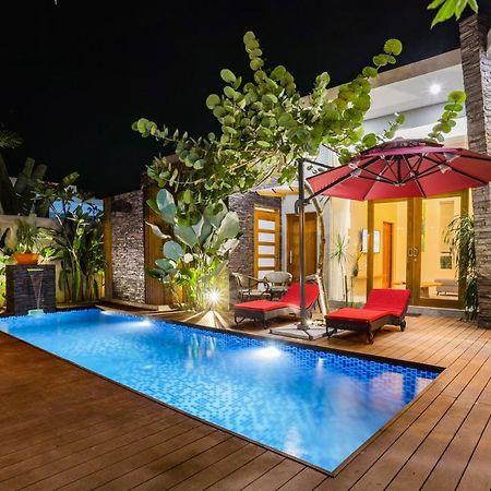Maneh Villa Langkawi - Private Pool Pantai Cenang  Exterior foto